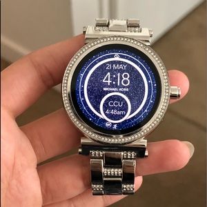 Michael Kors  SmartWatch Sofie